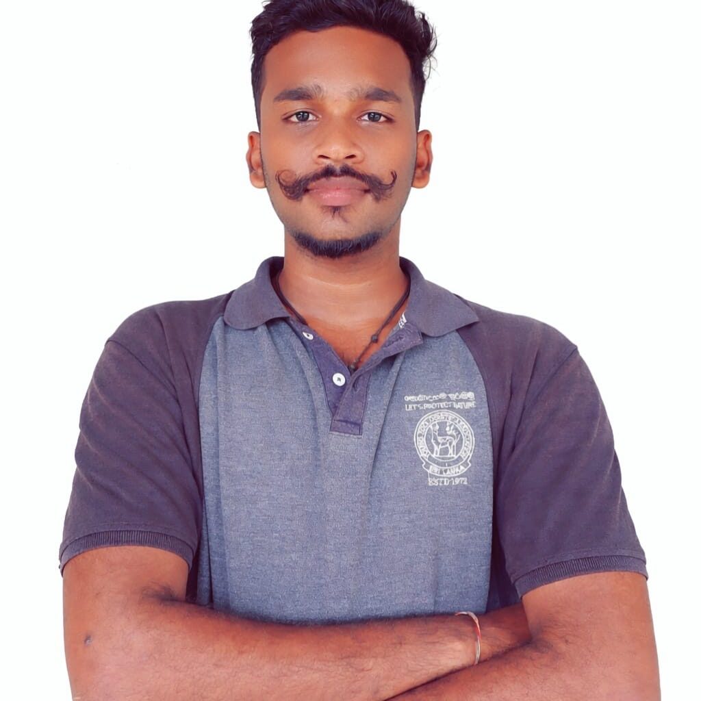 Buwanajith Anupa (CM - PR)