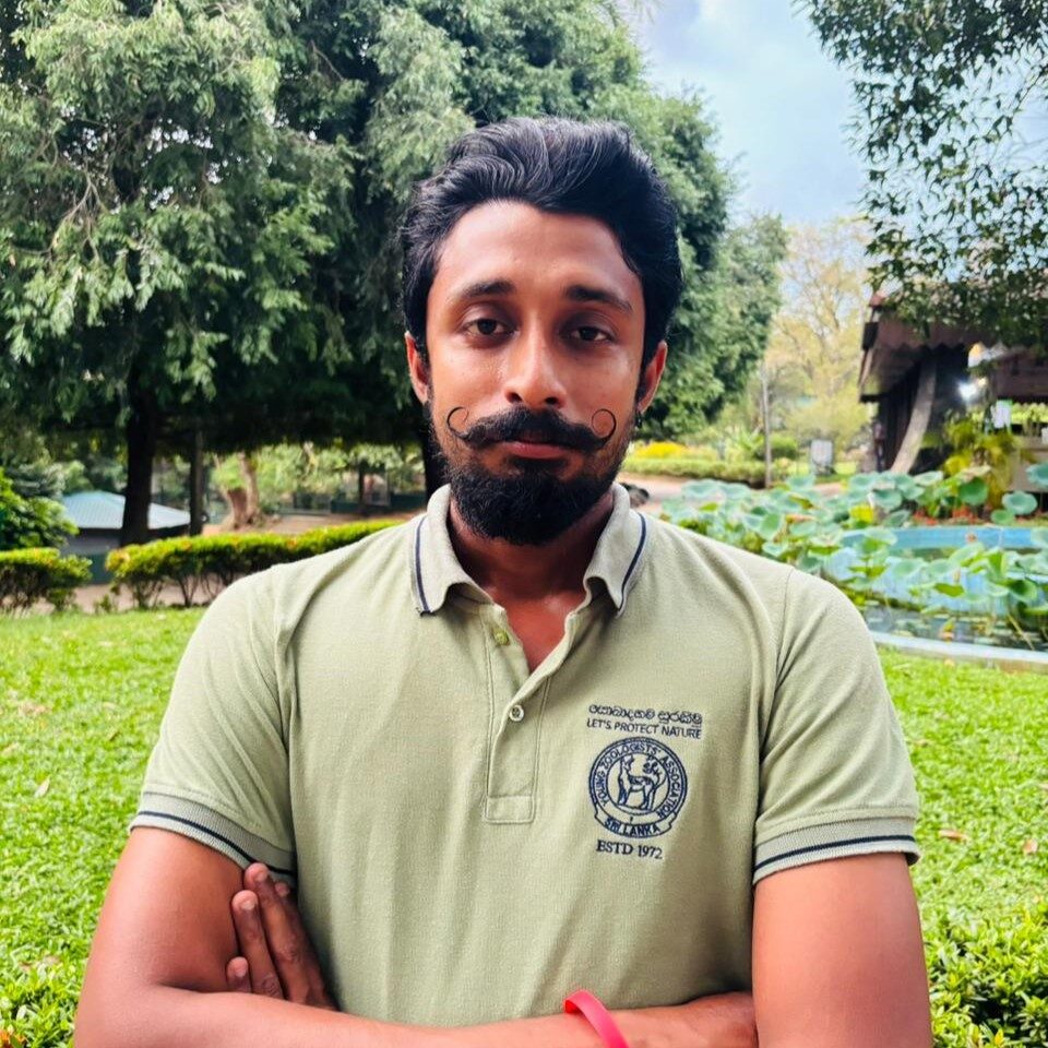 H D C Soysa (President)