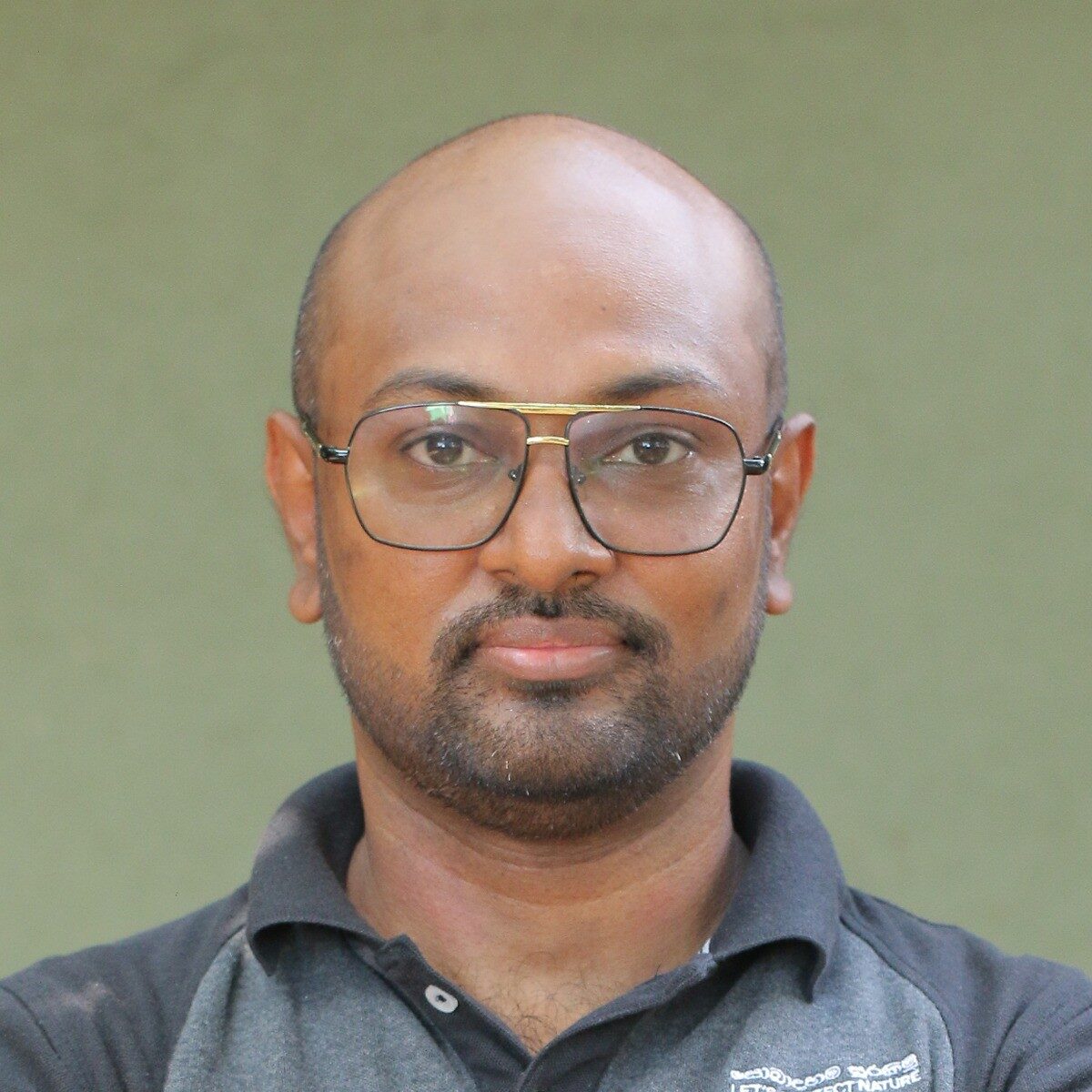 Hasitha Katugaha (VP - Research)