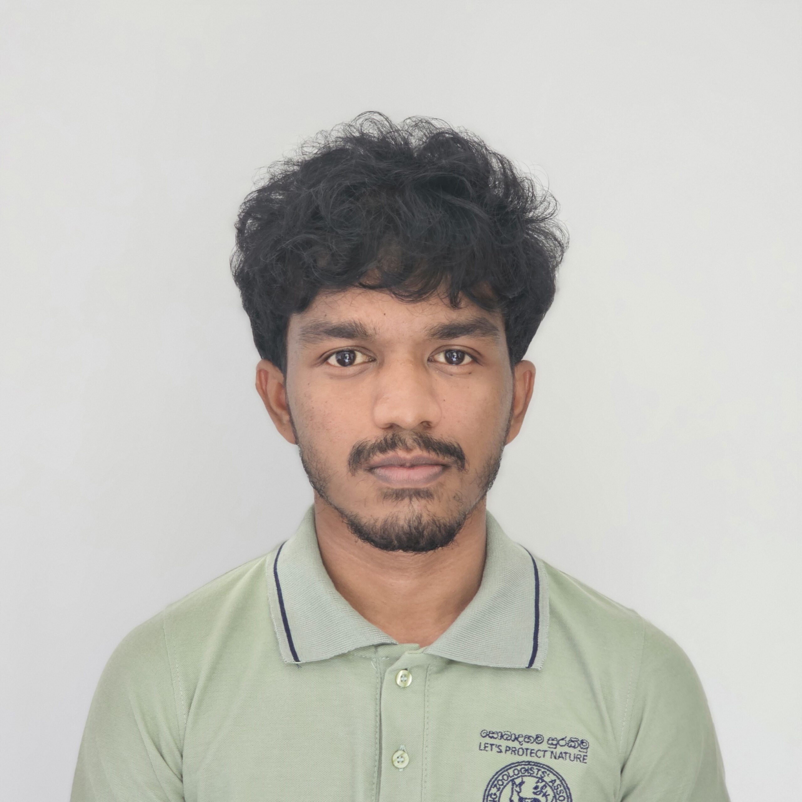 Indusara Senanayake (CM Publication)