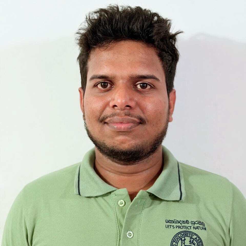 Nilanjan Vijethilaka (GVP)