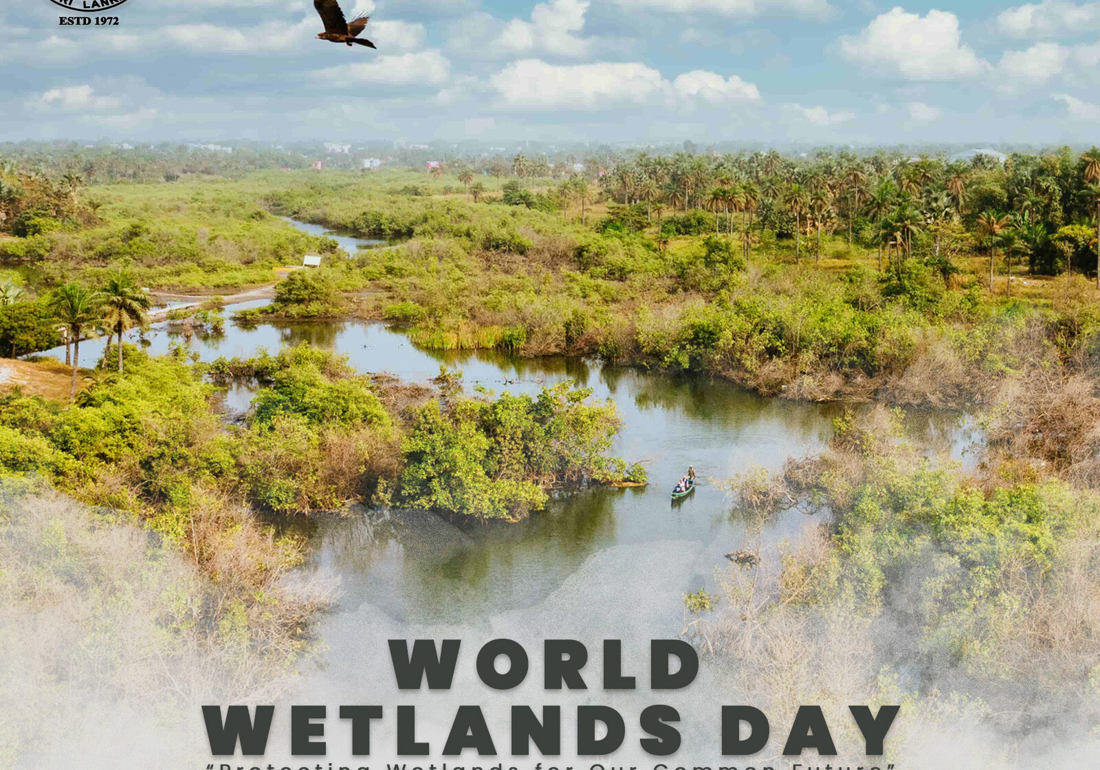 World Wetlands Day 2025 Eng